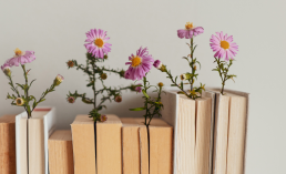 Dosyadan Raflara: Bir Kitabın Yayın Yolculuğu Nasıl İlerler?