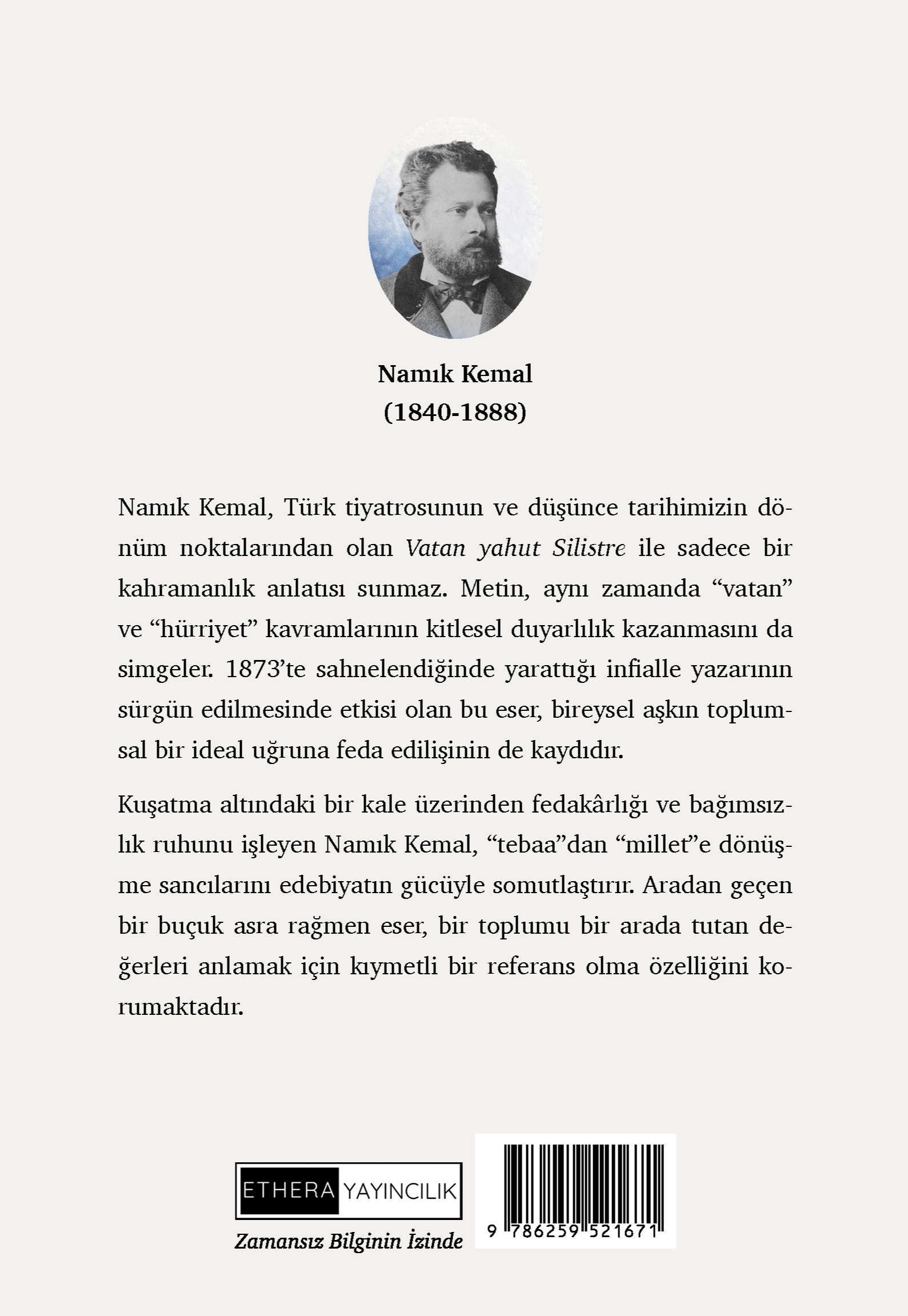 Vatan yahut Silistre - Görsel 2