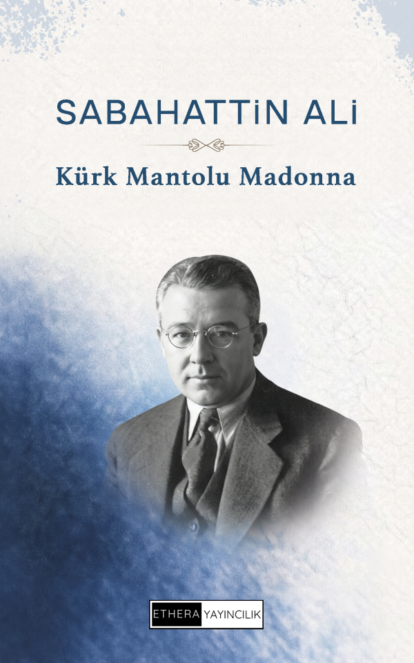 Kürk Mantolu Madonna