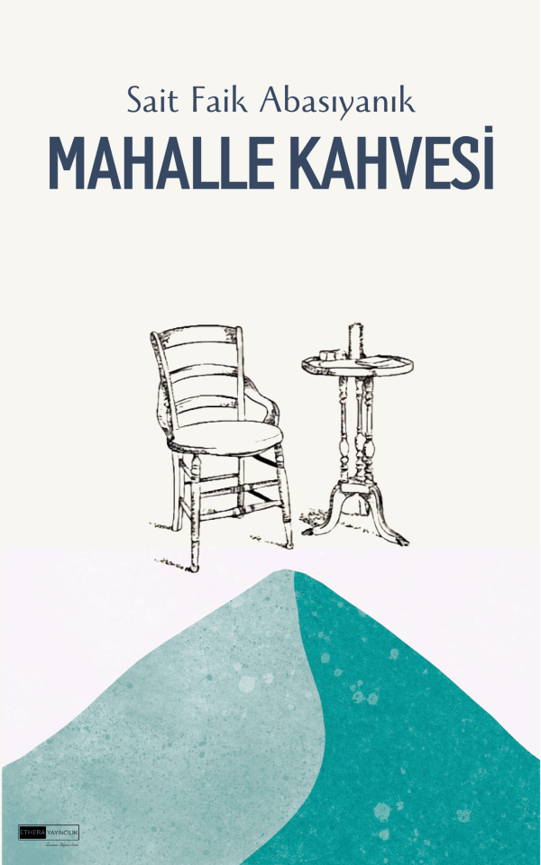 Mahalle Kahvesi