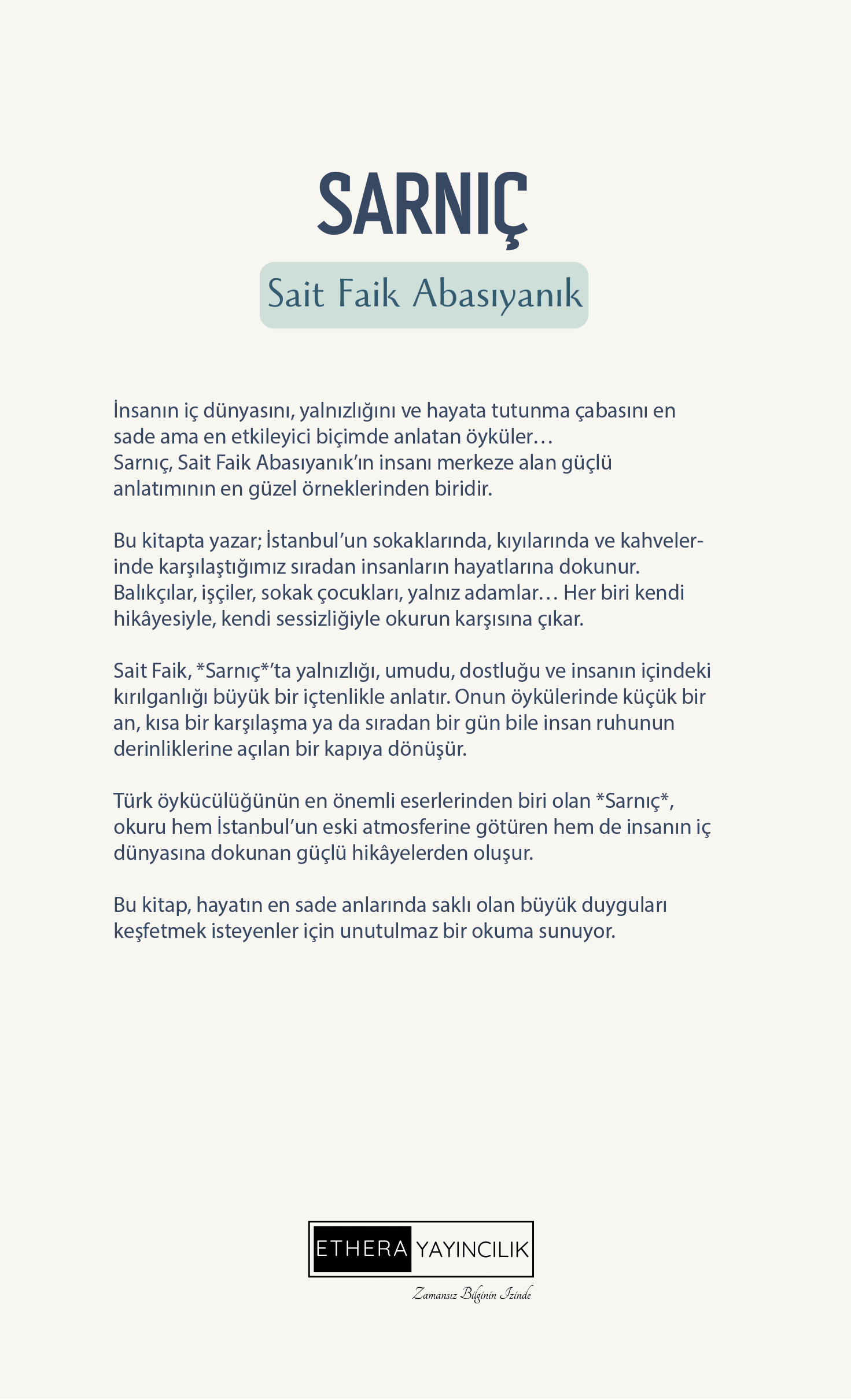 Sarnıç - Görsel 2