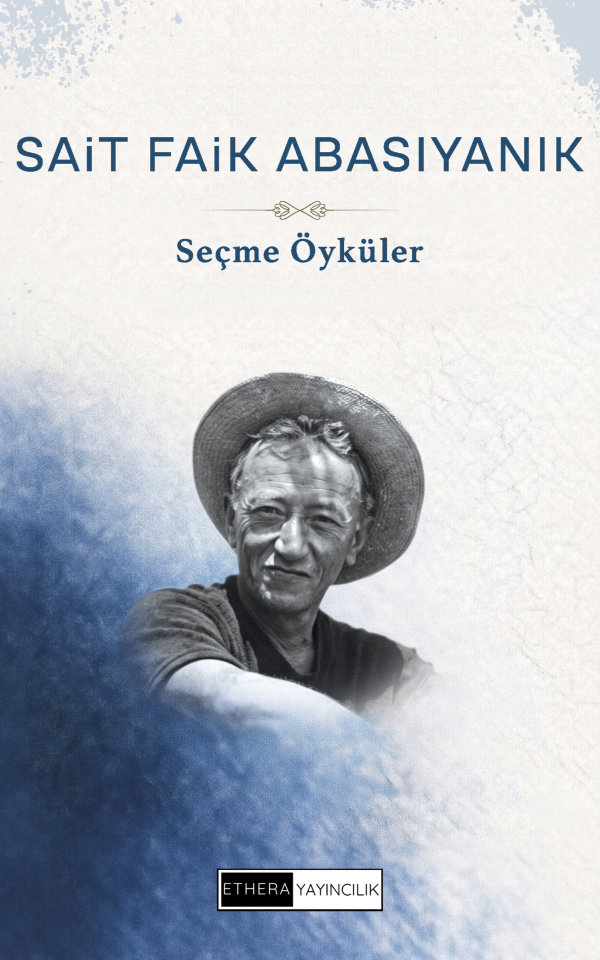 Seçme Öyküler