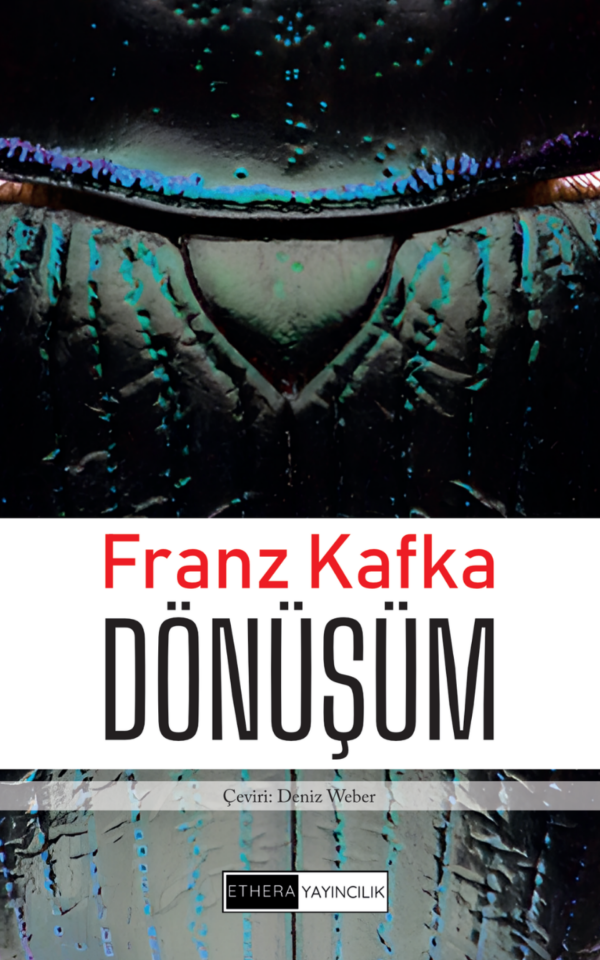 Dönüşüm