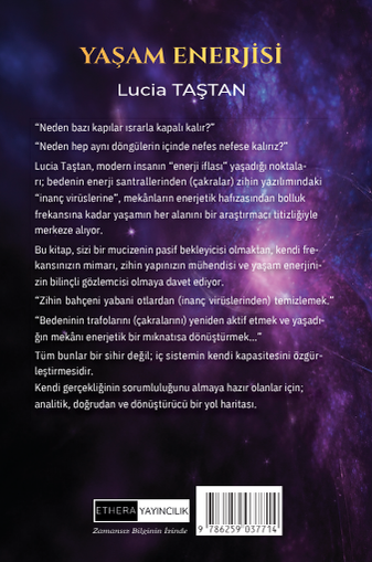 Yaşam Enerjisi