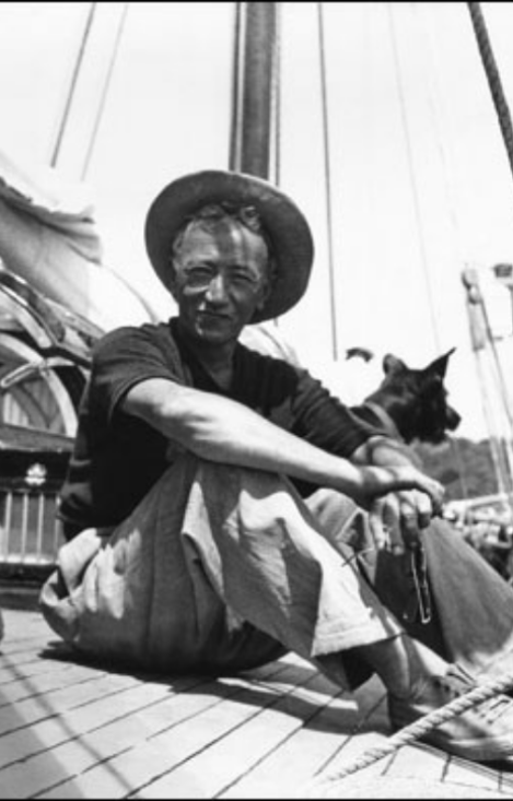 sait-faik-abasıyanık-portre